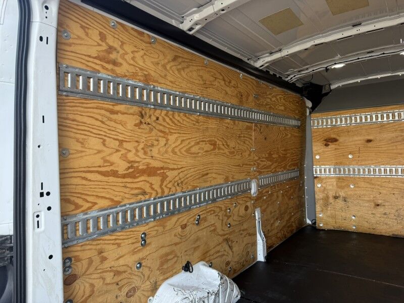 2020 Ford Transit T-150 Medium Roof Cargo Van Collinsville OK