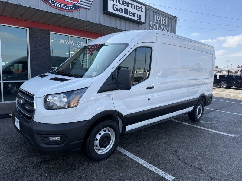2020 Ford Transit T-150 Medium Roof Cargo Van