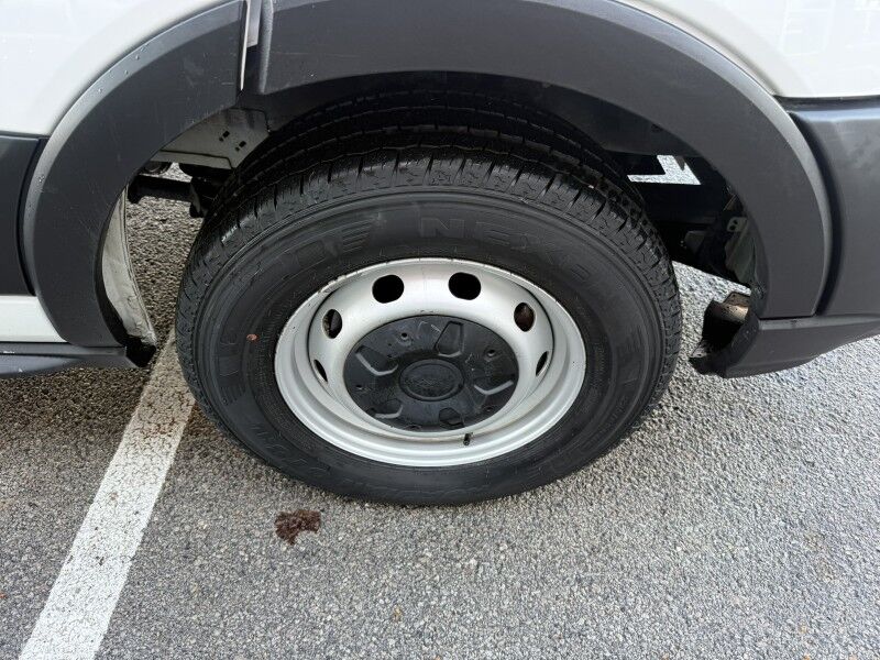 2020 Ford Transit T-150 Medium Roof Cargo Van Collinsville OK