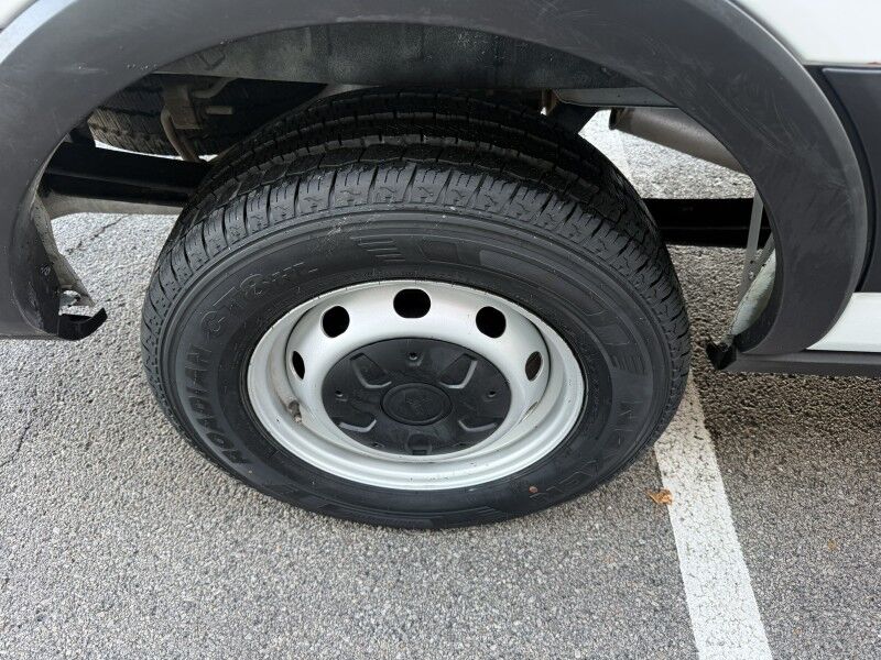 2020 Ford Transit T-150 Medium Roof Cargo Van Collinsville OK