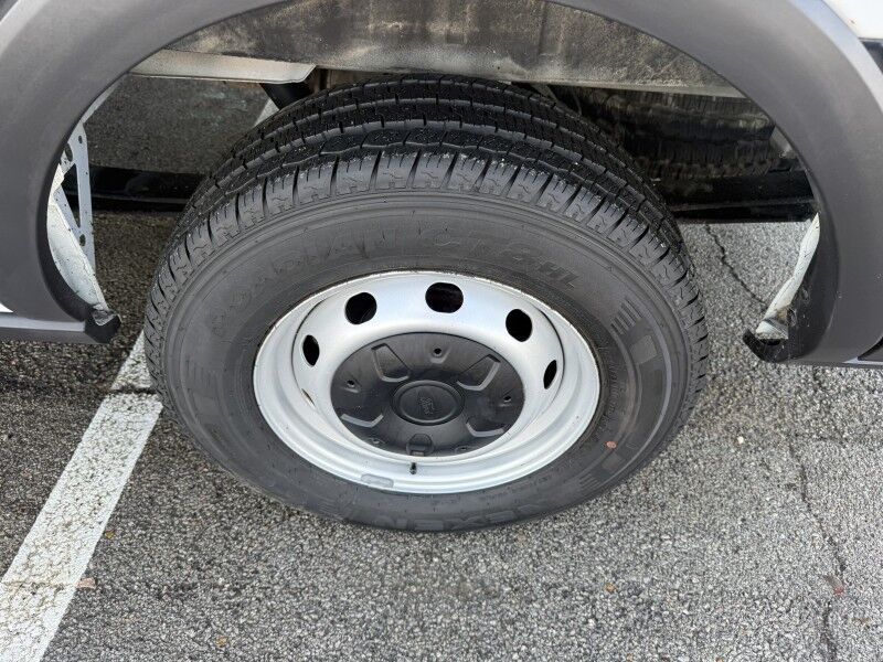 2020 Ford Transit T-150 Medium Roof Cargo Van Collinsville OK