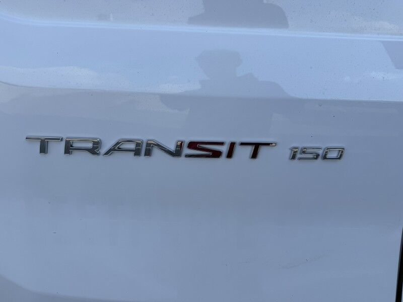 2020 Ford Transit T-150 Medium Roof Cargo Van Collinsville OK