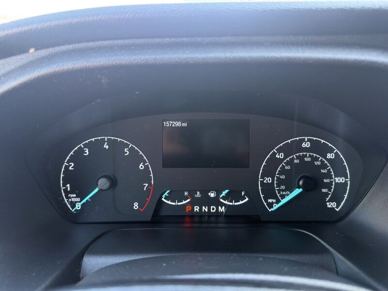 2020 Ford Transit T-150 Medium Roof Cargo Van Collinsville OK