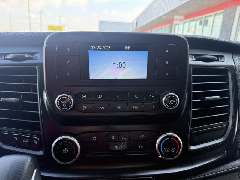 2020 Ford Transit T-150 Medium Roof Cargo Van Collinsville OK