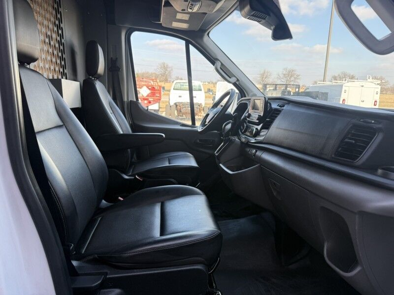 2020 Ford Transit T-150 Medium Roof Cargo Van Collinsville OK