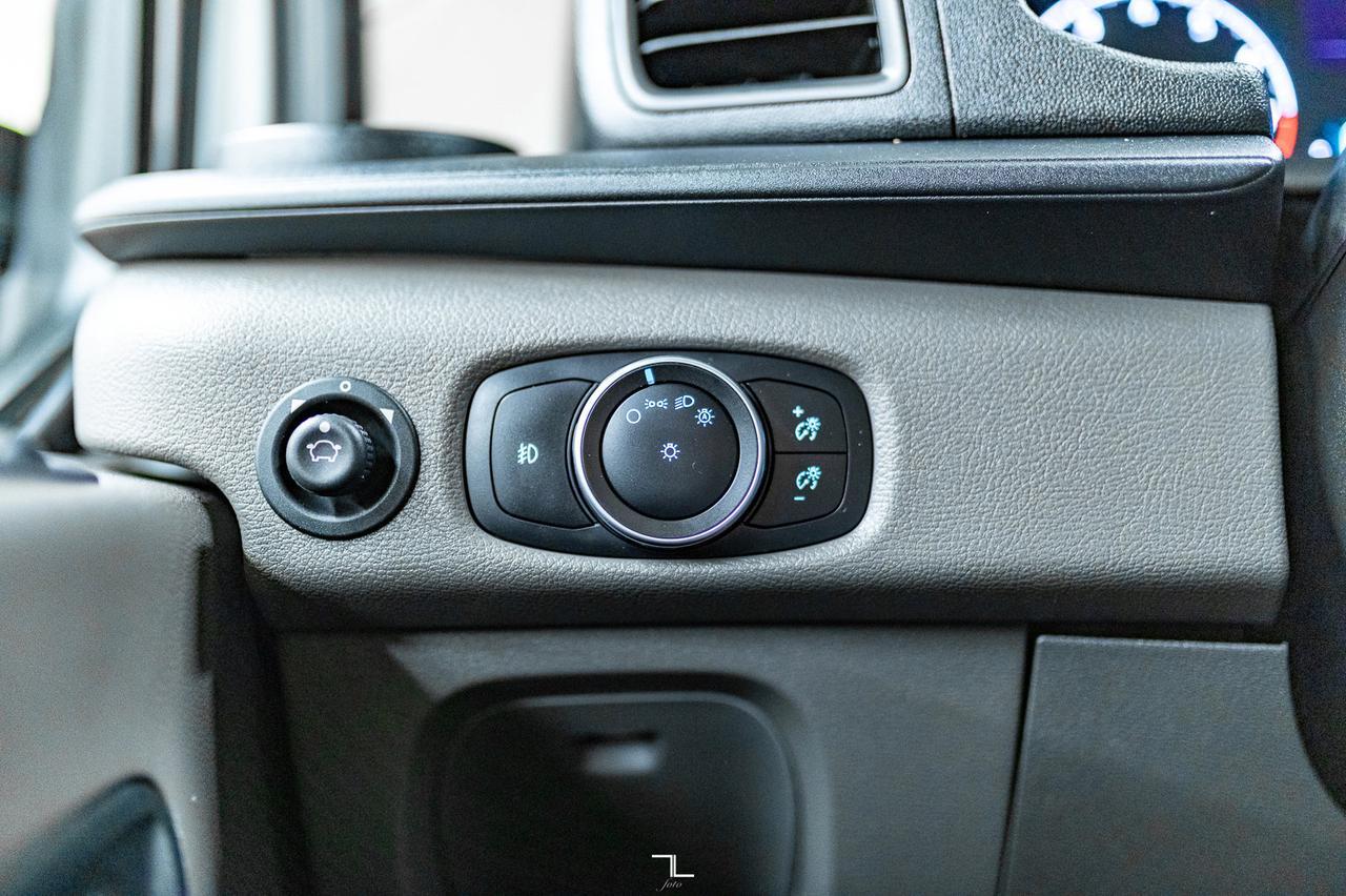 2020 Ford Transit T-250 AWD Med Roof Cargo Van BCam Red Deer AB