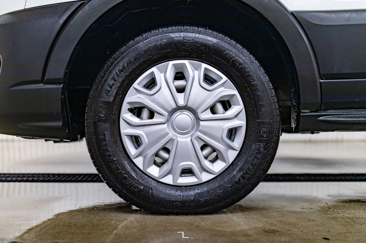 2020 Ford Transit T-250 Medium Roof Cargo Van BCam Red Deer AB