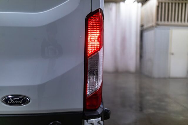 2020 Ford Transit T-250 Medium Roof Cargo Van BCam Red Deer AB