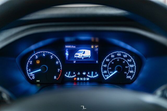 2020 Ford Transit T-250 Medium Roof Cargo Van BCam Red Deer AB