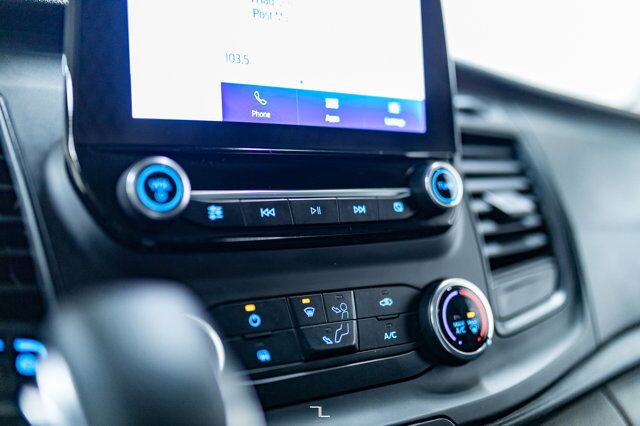 2020 Ford Transit T-250 Medium Roof Cargo Van BCam Red Deer AB