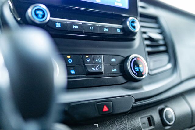 2020 Ford Transit T-250 Medium Roof Cargo Van BCam Red Deer AB