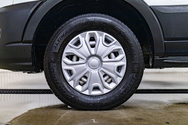 2020 Ford Transit T-250 Medium Roof Cargo Van BCam Red Deer AB