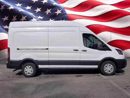 2020 Ford Transit T-250 Tampa FL 2020 Ford Transit T-250 Tampa FL