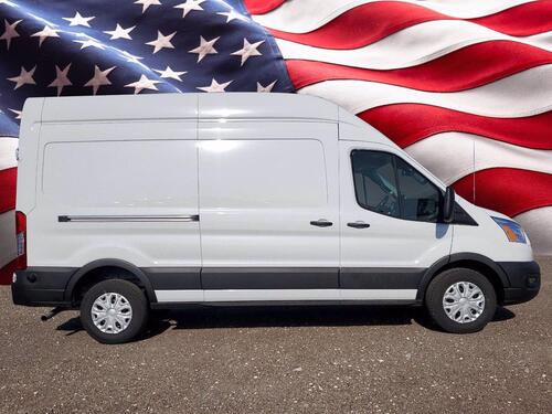 2020 Ford Transit T-250 Tampa FL 2020 Ford Transit T-250 Tampa FL
