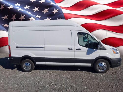 2020 Ford Transit T-250 Tampa FL 2020 Ford Transit T-250 Tampa FL