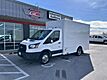 2020 Ford Transit T-350 Box Truck