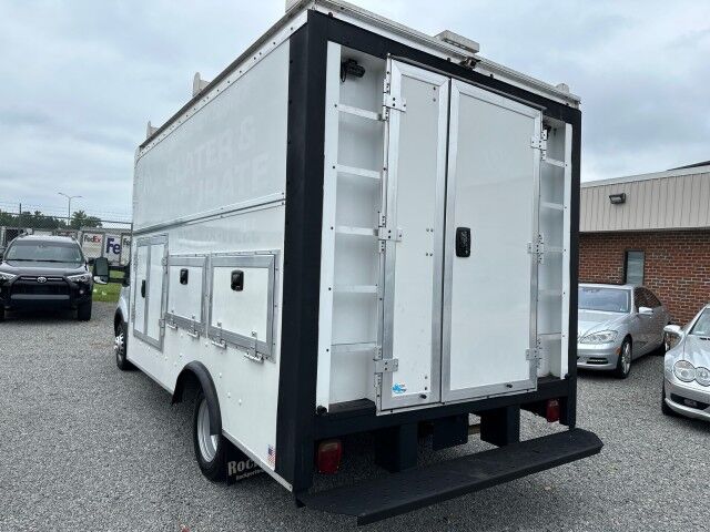 2020 Ford Transit T-350 DRW Utility Body Ashland VA