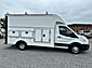 2020 Ford Transit T-350 DRW Utility Body Ashland VA