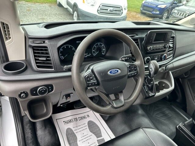 2020 Ford Transit T-350 DRW Utility Body Ashland VA