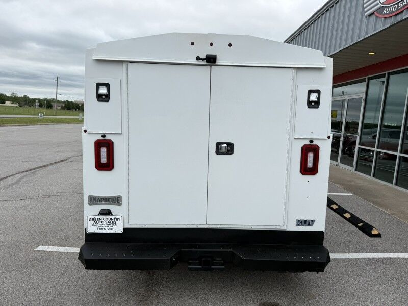 2020 Ford Transit T-350 KUV Utility Collinsville OK