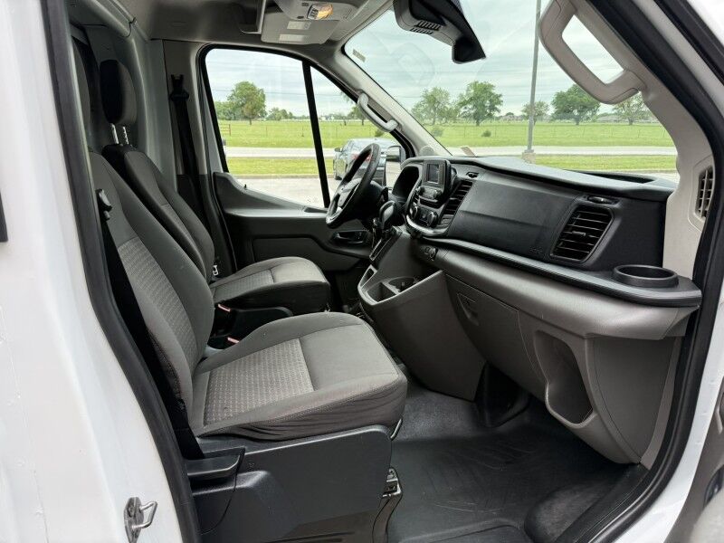 2020 Ford Transit T-350 KUV Utility Collinsville OK