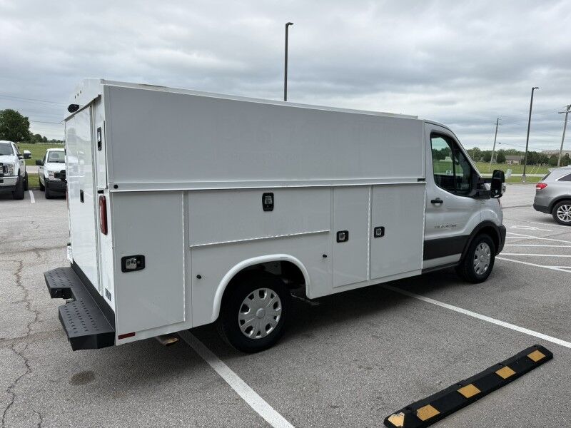 2020 Ford Transit T-350 KUV Utility Collinsville OK