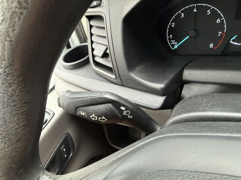 2020 Ford Transit T-350 KUV Utility Collinsville OK