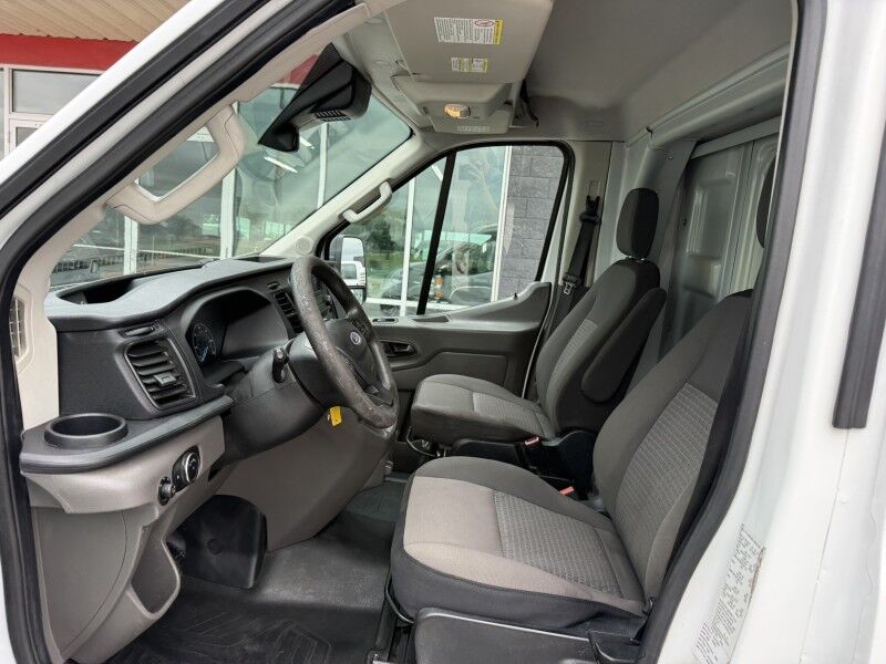 2020 Ford Transit T-350 KUV Utility Collinsville OK