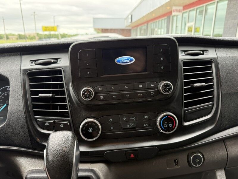 2020 Ford Transit T-350 KUV Utility Collinsville OK