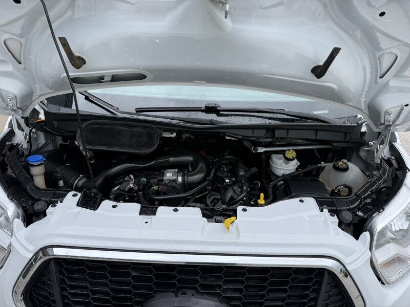 2020 Ford Transit T-350 KUV Utility Collinsville OK