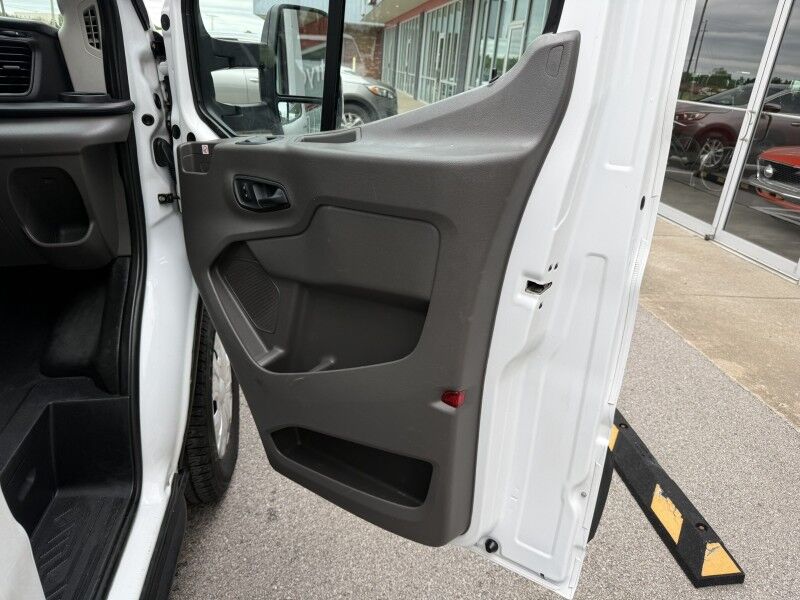 2020 Ford Transit T-350 KUV Utility Collinsville OK