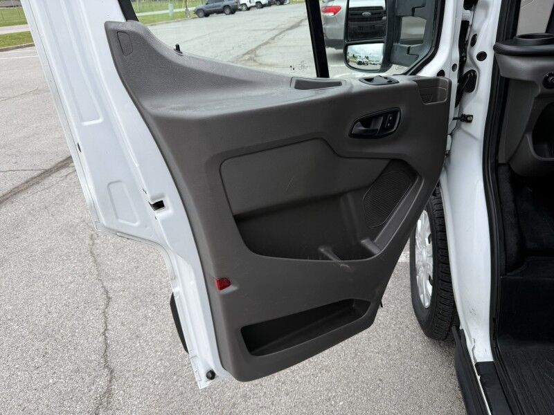 2020 Ford Transit T-350 KUV Utility Collinsville OK