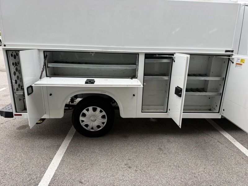 2020 Ford Transit T-350 KUV Utility Collinsville OK