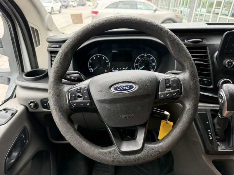 2020 Ford Transit T-350 KUV Utility Collinsville OK