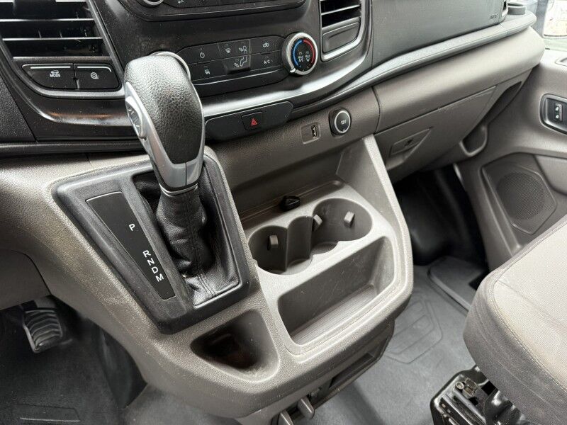 2020 Ford Transit T-350 KUV Utility Collinsville OK