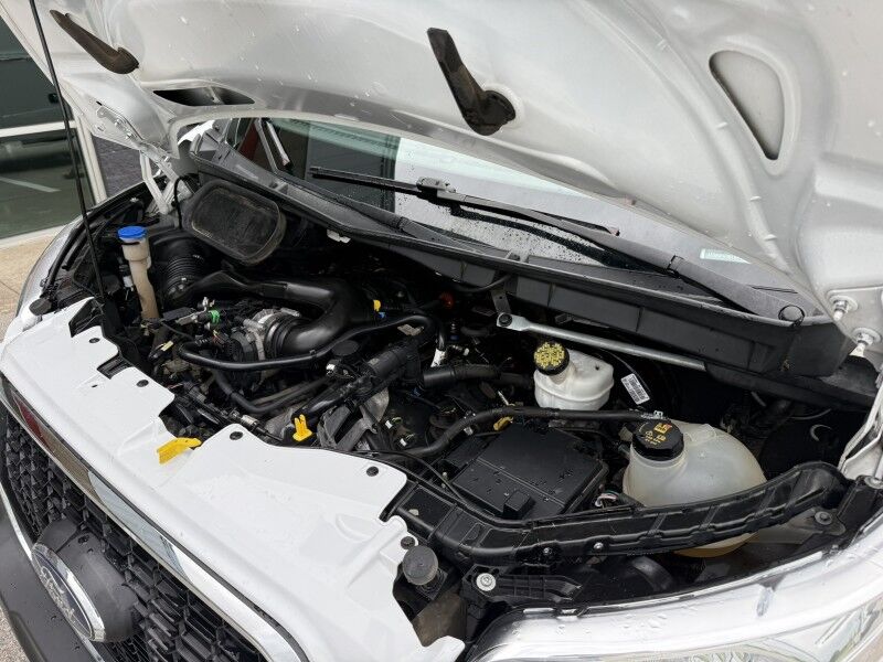 2020 Ford Transit T-350 KUV Utility Collinsville OK