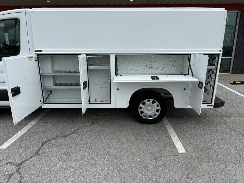 2020 Ford Transit T-350 KUV Utility Collinsville OK