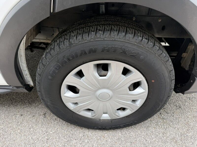 2020 Ford Transit T-350 KUV Utility Collinsville OK