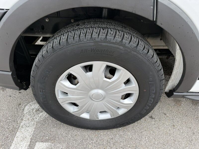 2020 Ford Transit T-350 KUV Utility Collinsville OK