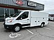 2020 Ford Transit T-350 KUV Utility