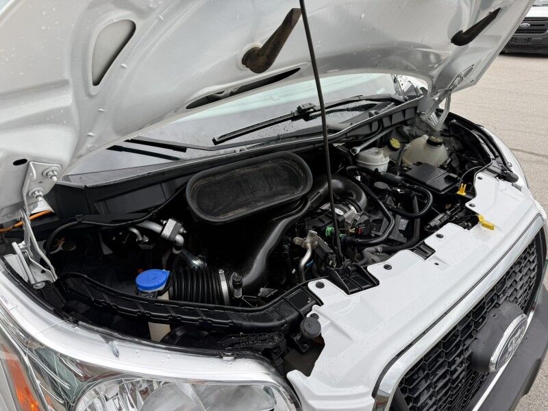 2020 Ford Transit T-350 KUV Utility Collinsville OK