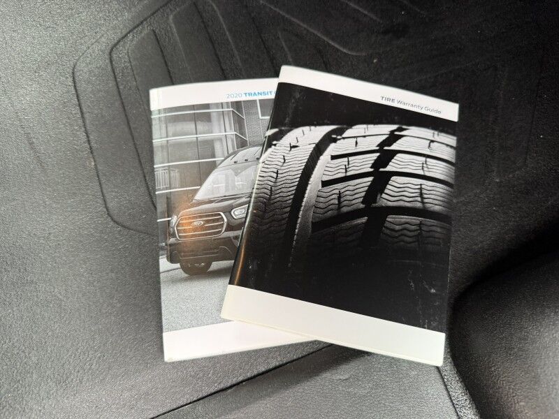 2020 Ford Transit T-350 KUV Utility Collinsville OK