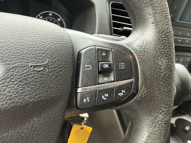 2020 Ford Transit T-350 KUV Utility Collinsville OK