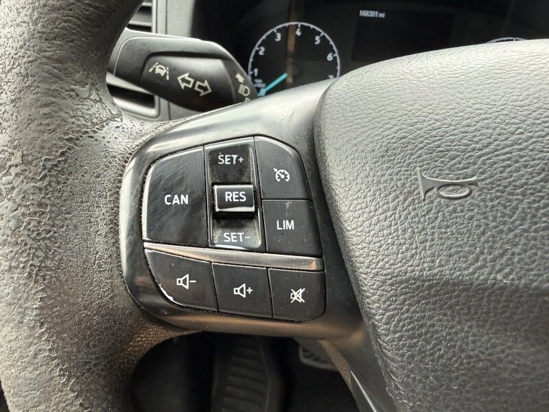 2020 Ford Transit T-350 KUV Utility Collinsville OK