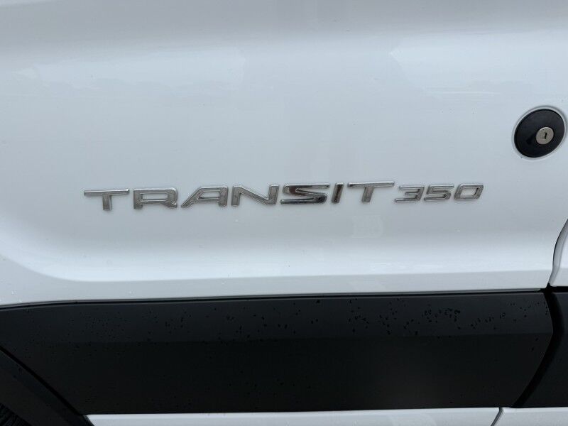 2020 Ford Transit T-350 KUV Utility Collinsville OK