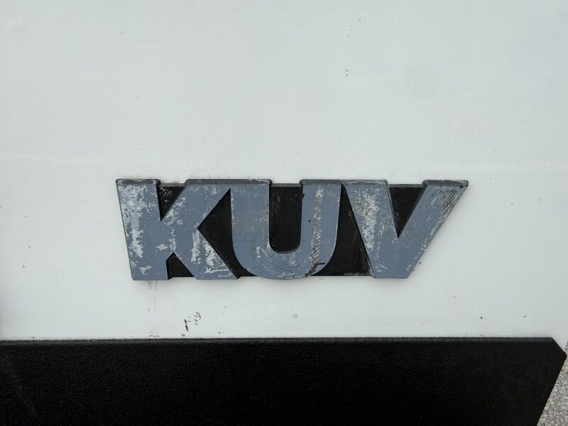 2020 Ford Transit T-350 KUV Utility Collinsville OK