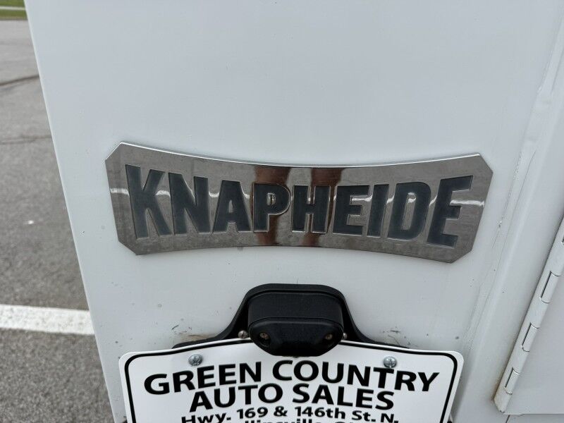 2020 Ford Transit T-350 KUV Utility Collinsville OK