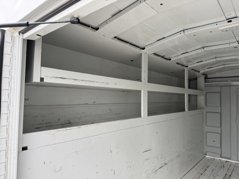 2020 Ford Transit T-350 KUV Utility Collinsville OK