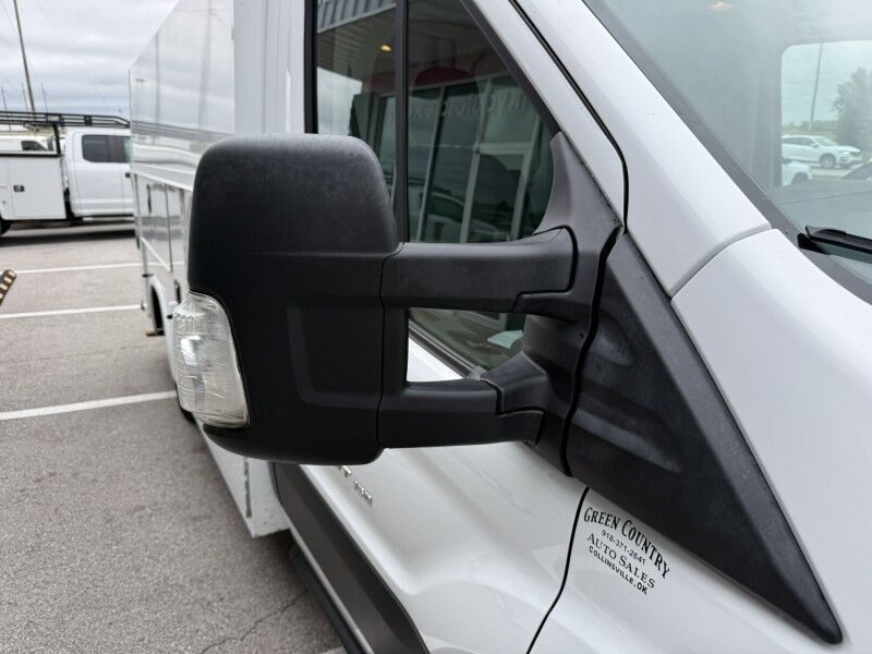 2020 Ford Transit T-350 KUV Utility Collinsville OK