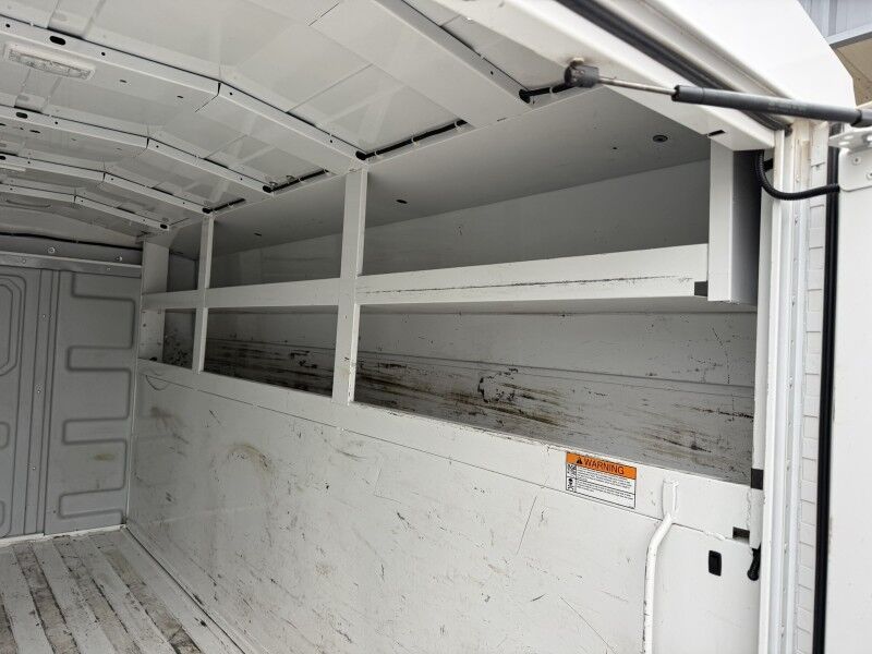 2020 Ford Transit T-350 KUV Utility Collinsville OK